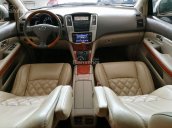 Bán xe Lexus RX 330 model năm 2005, màu vàng cát, nhập khẩu, rất mới