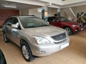 Bán xe Lexus RX 330 model năm 2005, màu vàng cát, nhập khẩu, rất mới