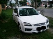 Bán Daewoo Nubira MT năm 2000, màu trắng chính chủ