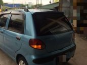 Bán Daewoo Matiz đời 2000 xe gia đình, 115tr