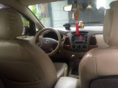 Bán Toyota Innova đời 2007, giá tốt