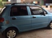 Bán Daewoo Matiz đời 2000 xe gia đình, 115tr