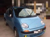 Bán Daewoo Matiz đời 2000 xe gia đình, 115tr