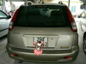 Bán gấp Chevrolet Vivant 2008 chính chủ, 222tr