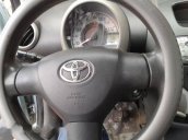 Cần bán lại xe Toyota Aygo 2008, màu bạc, giá tốt