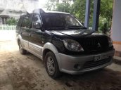 Cần bán gấp Mitsubishi Jolie đời 2005, màu đen chính chủ, giá chỉ 220 triệu