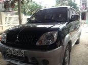 Cần bán gấp Mitsubishi Jolie đời 2005, màu đen chính chủ, giá chỉ 220 triệu