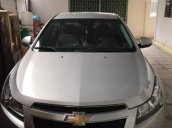 Bán Chevrolet Cruze 2011, màu bạc chính chủ, giá cạnh tranh