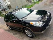 Cần bán Hyundai Veracruz đời 2007, màu đen, xe nhập