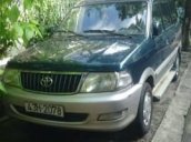 Bán Toyota Zace năm 2003, giá 458tr