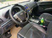 Cần bán Hyundai Veracruz đời 2007, màu đen, xe nhập