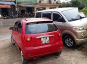 Bán Chevrolet Spark đời 2009, màu đỏ  