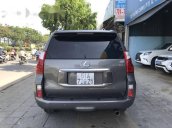 Cần bán gấp Lexus GX 460 đời 2012, nhập khẩu