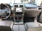 Cần bán gấp Lexus GX 460 đời 2012, nhập khẩu