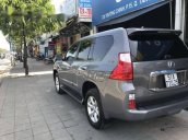 Cần bán gấp Lexus GX 460 đời 2012, nhập khẩu