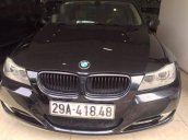 Cần bán lại xe BMW 3 Series 320i đời 2014, màu đen chính chủ