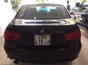 Cần bán lại xe BMW 3 Series 320i đời 2014, màu đen chính chủ