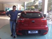 Bán Kia RIO AT 1.4 đời 2015, nhập khẩu nguyên chiếc