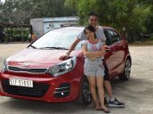 Bán Kia RIO AT 1.4 đời 2015, nhập khẩu nguyên chiếc