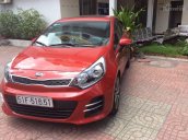 Bán Kia RIO AT 1.4 đời 2015, nhập khẩu nguyên chiếc