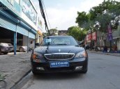 Bán xe Daewoo Magnus năm 2007, màu đen