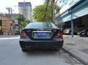 Bán xe Daewoo Magnus năm 2007, màu đen