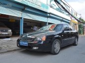 Bán xe Daewoo Magnus năm 2007, màu đen