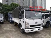 Bán xe tải Faw 6.2 tấn thùng dài 4.4M, cabin Isuzu, liên hệ 0979 995 968