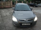 Bán ô tô Hyundai i30 CW đời 2009, màu xám (ghi), xe nhập, full option