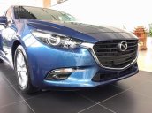 Mazda Nguyễn Trãi Hà Nội - Mazda 3 2017 khuyến mại cực lớn, LH ngay 0946185885 để ép giá tốt hơn