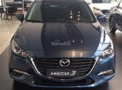 Mazda Nguyễn Trãi Hà Nội - Mazda 3 2017 khuyến mại cực lớn, LH ngay 0946185885 để ép giá tốt hơn