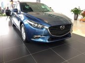 Mazda Nguyễn Trãi Hà Nội - Mazda 3 2017 khuyến mại cực lớn, LH ngay 0946185885 để ép giá tốt hơn