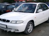 Bán xe Daewoo Nubira đời 2001, màu trắng chính chủ