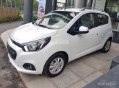 Bán Chevrolet Spark, giảm 25 triệu, trả trước 75 triệu