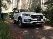 Giá xe Hyundai Santa Fe Đà Nẵng, giảm 230 triệu, trả góp 90% xe, LH Ngọc Sơn: 0911.377.773