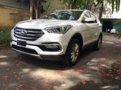 Giá xe Hyundai Santa Fe Đà Nẵng, giảm 230 triệu, trả góp 90% xe, LH Ngọc Sơn: 0911.377.773