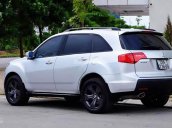 Cần bán gấp Acura MDX SH-AWD năm 2008, màu bạc, xe nhập