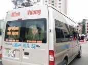 Cần bán lại xe Ford Transit 2.4L năm 2008, màu hồng