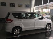 Bán Suzuki Ertiga 2017, màu bạc, nhập khẩu nguyên chiếc, 549tr