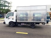 Xe tải Thaco Kia Frontier 125, xe tải Kia 1 tấn 25