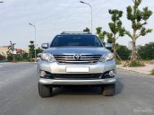 Bán Fortuner 2 cầu tự động, hoá đơn xuất cao