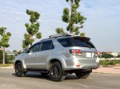 Bán Fortuner 2 cầu tự động, hoá đơn xuất cao