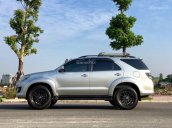 Bán Fortuner 2 cầu tự động, hoá đơn xuất cao