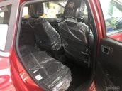 Giao ngay Ford Fiesta Ecoboost 1.0 2018 màu đỏ tại An Đô Ford, hỗ trợ trả góp 90%, L/h: 0963483132