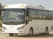 Bán xe mới Thaco Bus Town TB85 29 chỗ