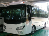 Bán xe mới Thaco Bus Town TB85 29 chỗ