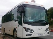 Bán xe mới Thaco Bus Town TB85 29 chỗ