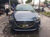 Cần bán Mazda 2 1.5L AT Sedan đời 2017, màu xanh lam giá cạnh tranh