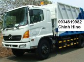 Xe tải Hino 500 Series FG