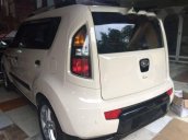 Cần bán xe Kia Soul năm 2008, màu kem (be), nhập khẩu chính chủ, 350tr